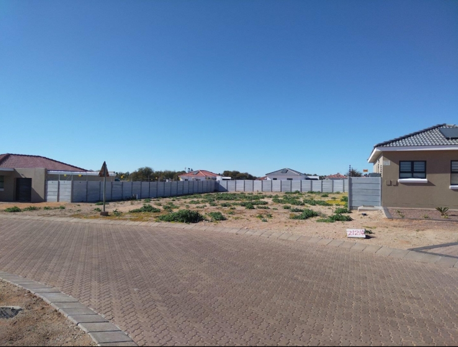 0 Bedroom Property for Sale in Blydeville Northern Cape